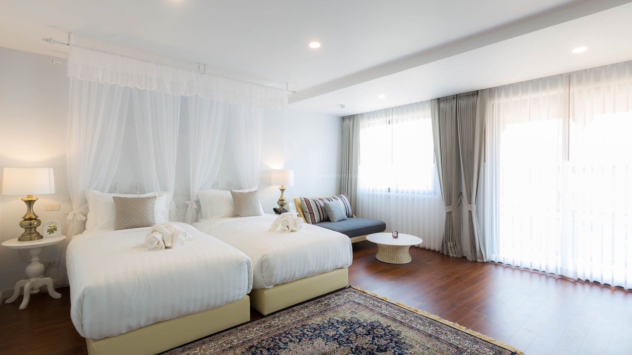 Photo of Bedroom in Nong Kwai
