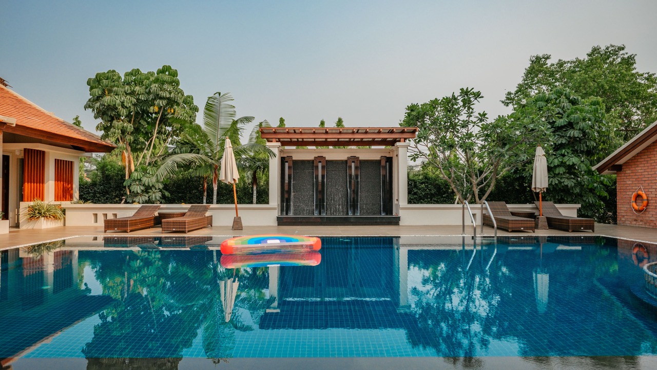 Photo of Outdoor in Nong Kwai