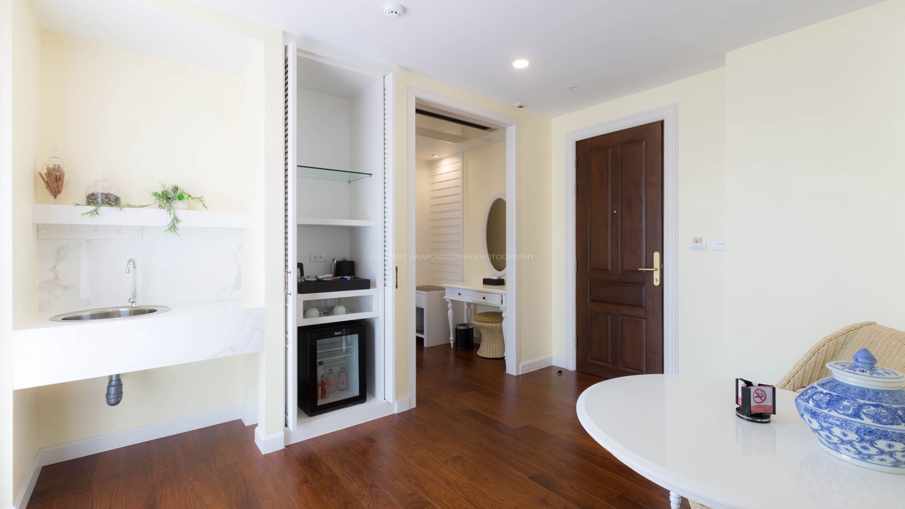 Photo of Bedroom in Nong Kwai