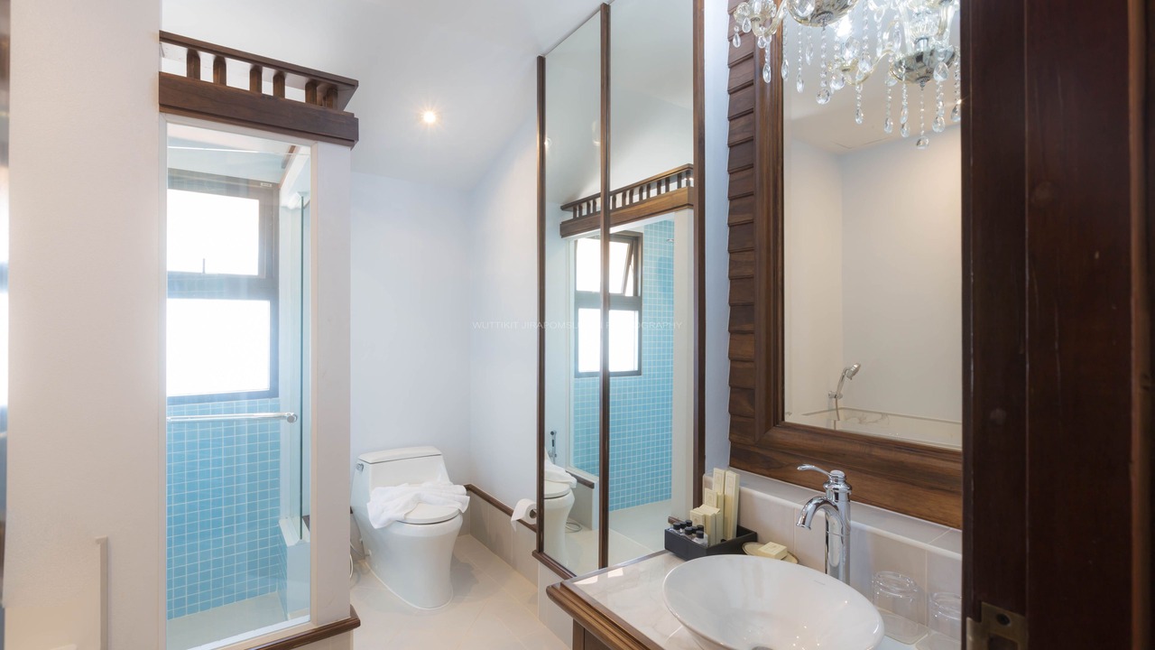 Photo of Bathroom in Nong Kwai