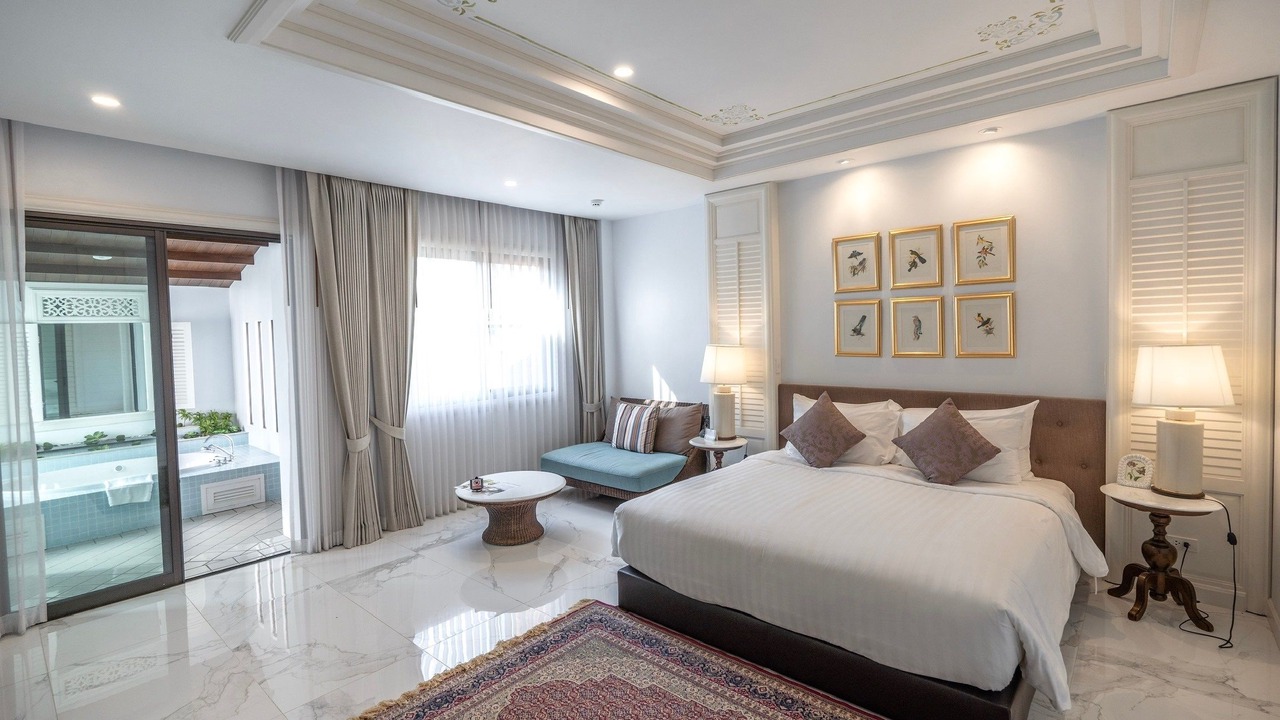 Photo of Bedroom in Nong Kwai