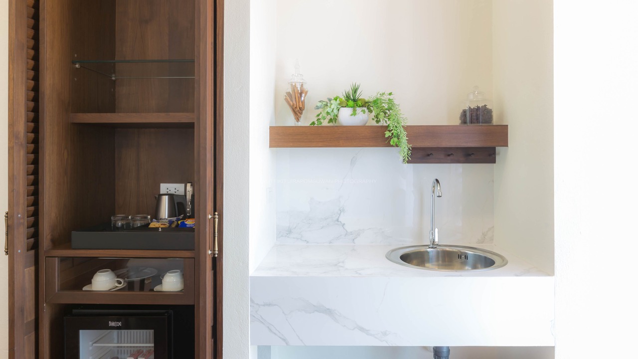 Photo of Bedroom in Nong Kwai