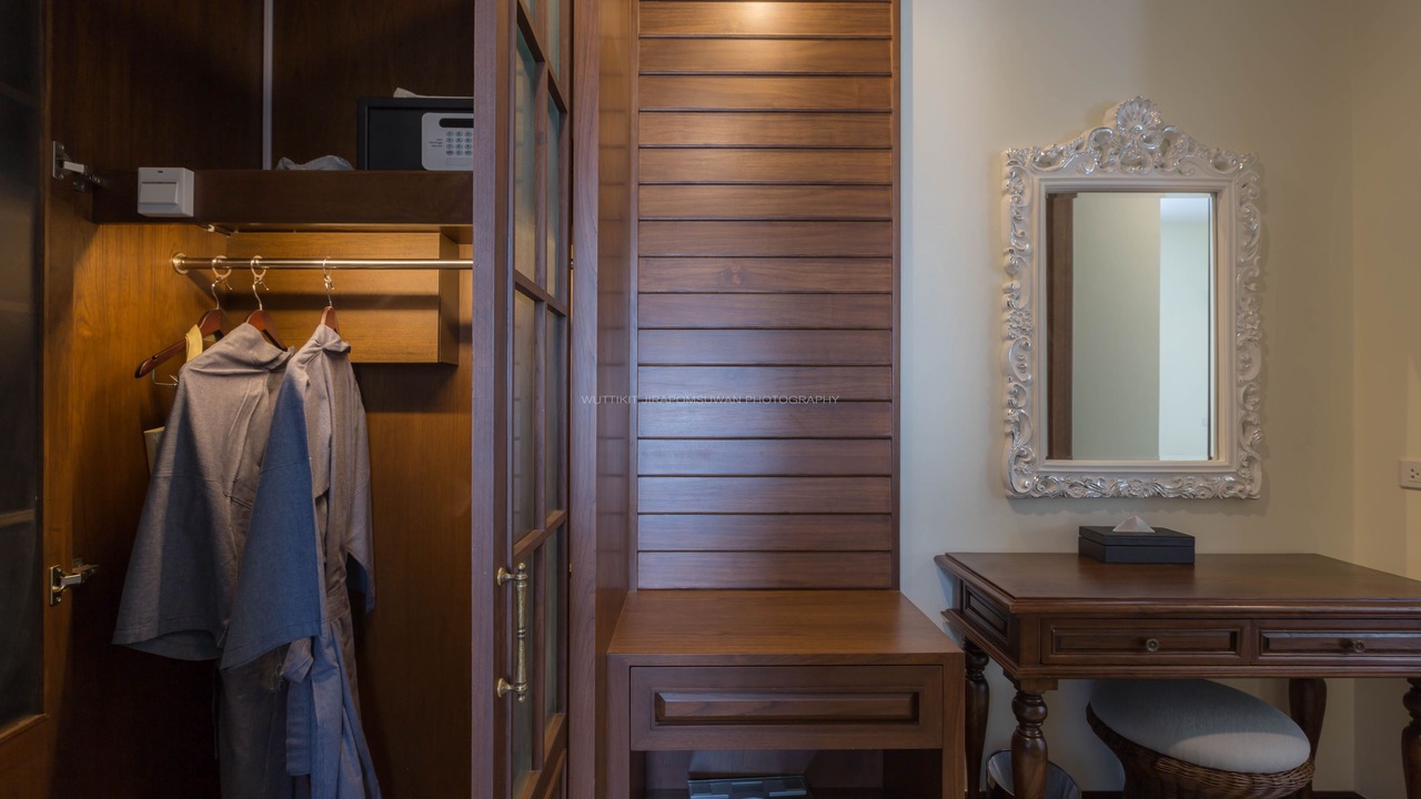 Photo of Bedroom in Nong Kwai
