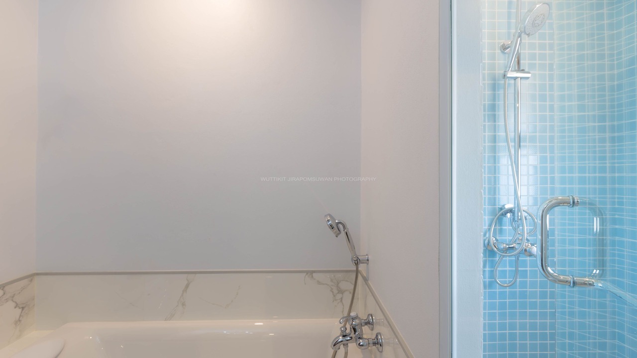Photo of Bathroom in Nong Kwai