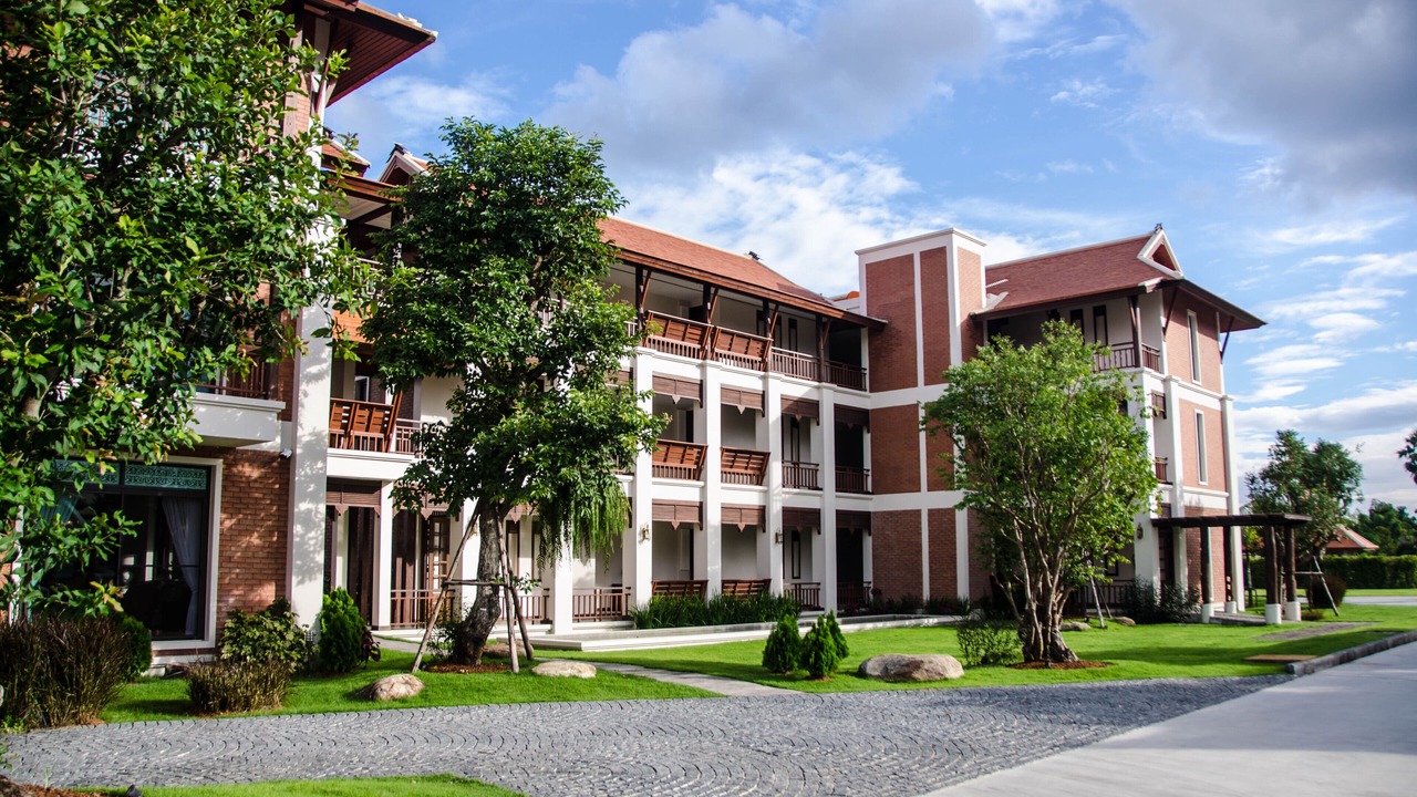 Photo of Outdoor in Nong Kwai