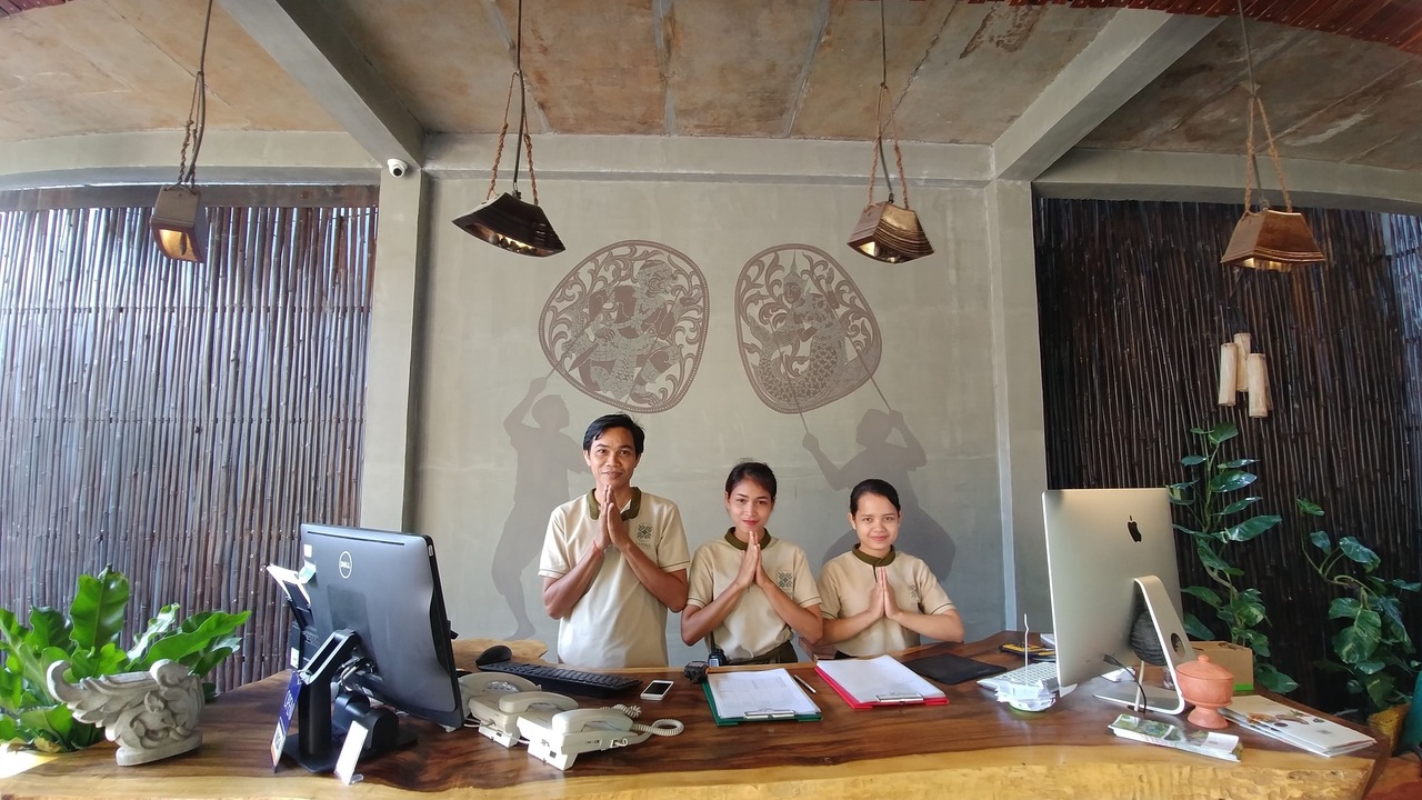 Photo of Others in Sen Sok