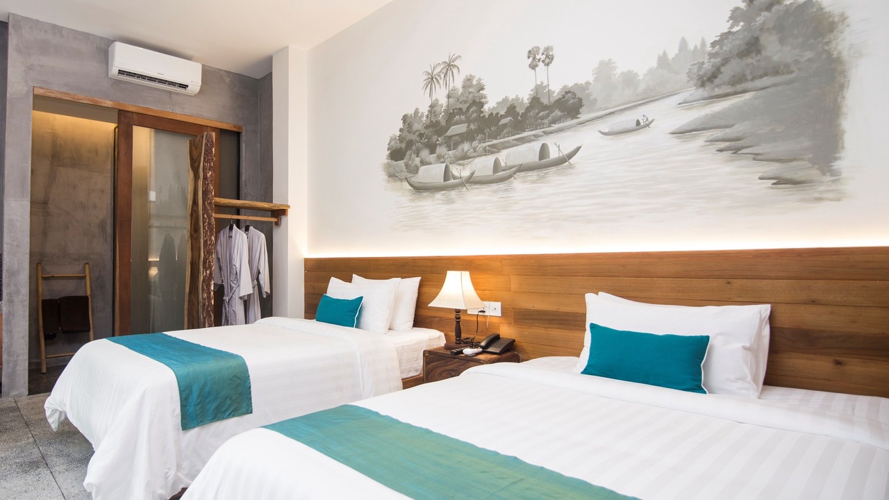 Photo of Bedroom in Sen Sok