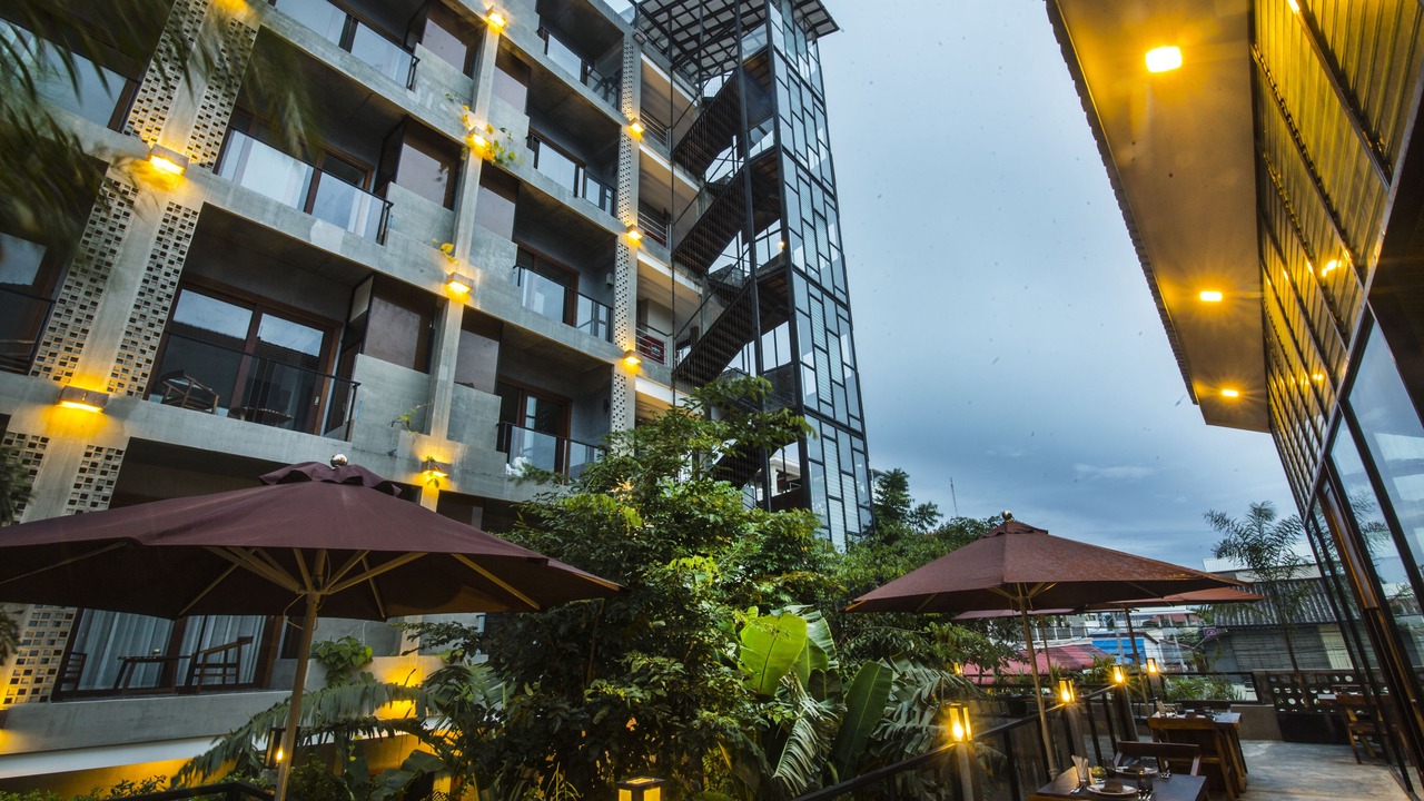 Photo of Outdoor in Sen Sok