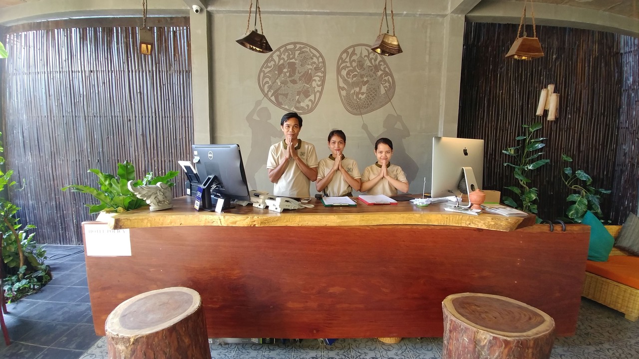 Photo of Others in Sen Sok