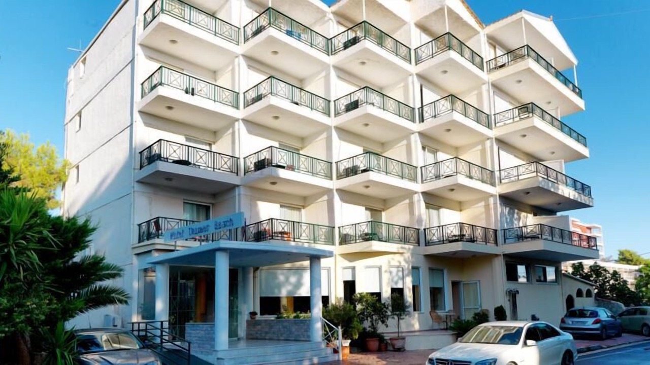 Photo of Outdoor in Nea Makri