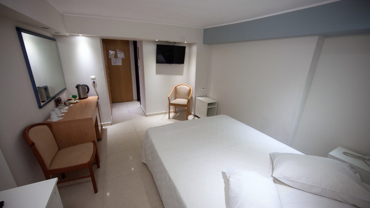 Photo of Bedroom in Nea Makri