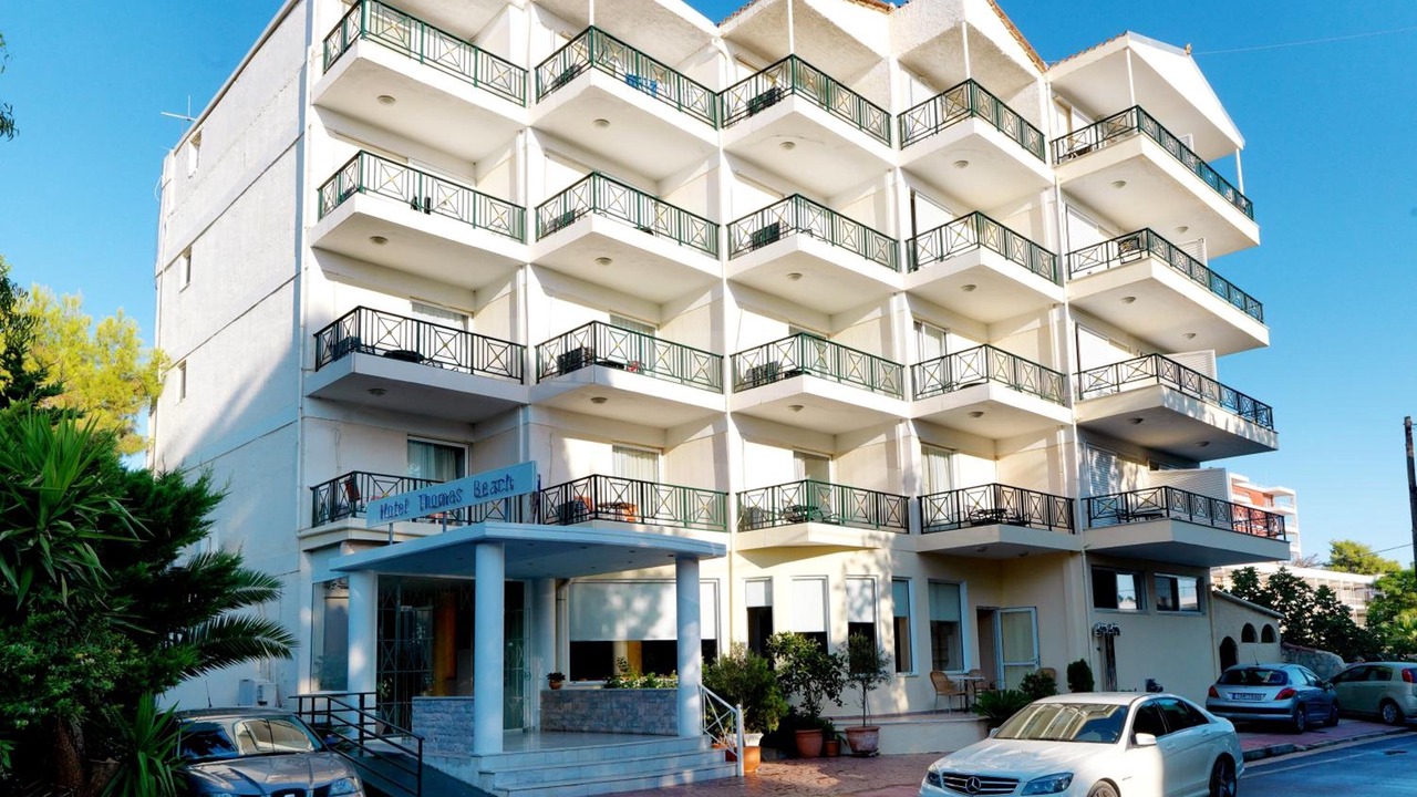 Photo of Outdoor in Nea Makri