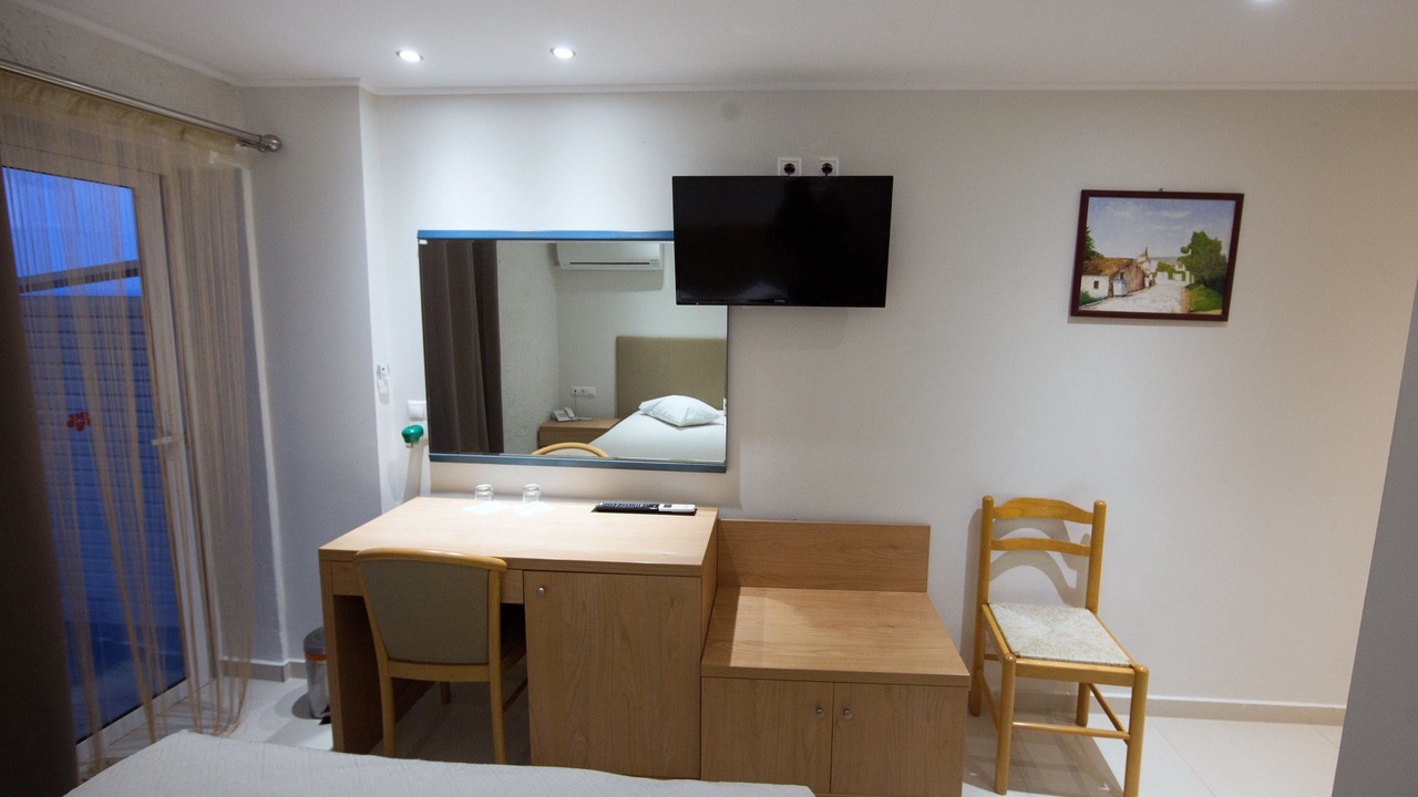 Photo of Bedroom in Nea Makri