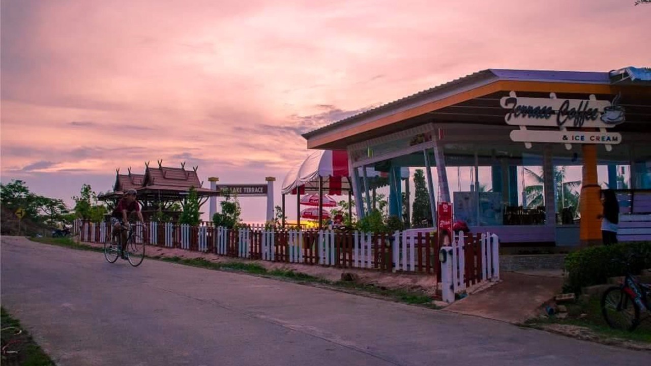 Photo of Outdoor in Pak Nam