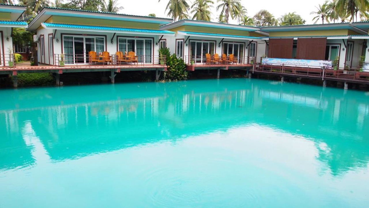 Photo of Outdoor in Pak Nam