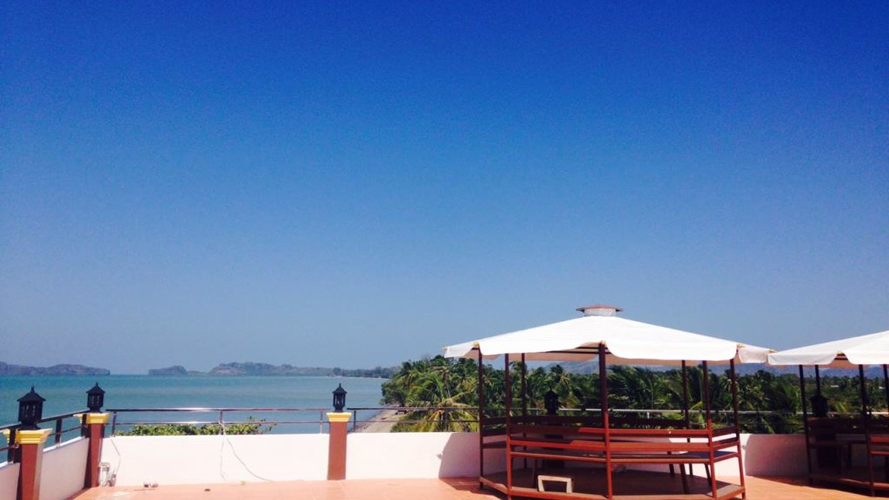 Photo of Patio Balcony in Pak Nam