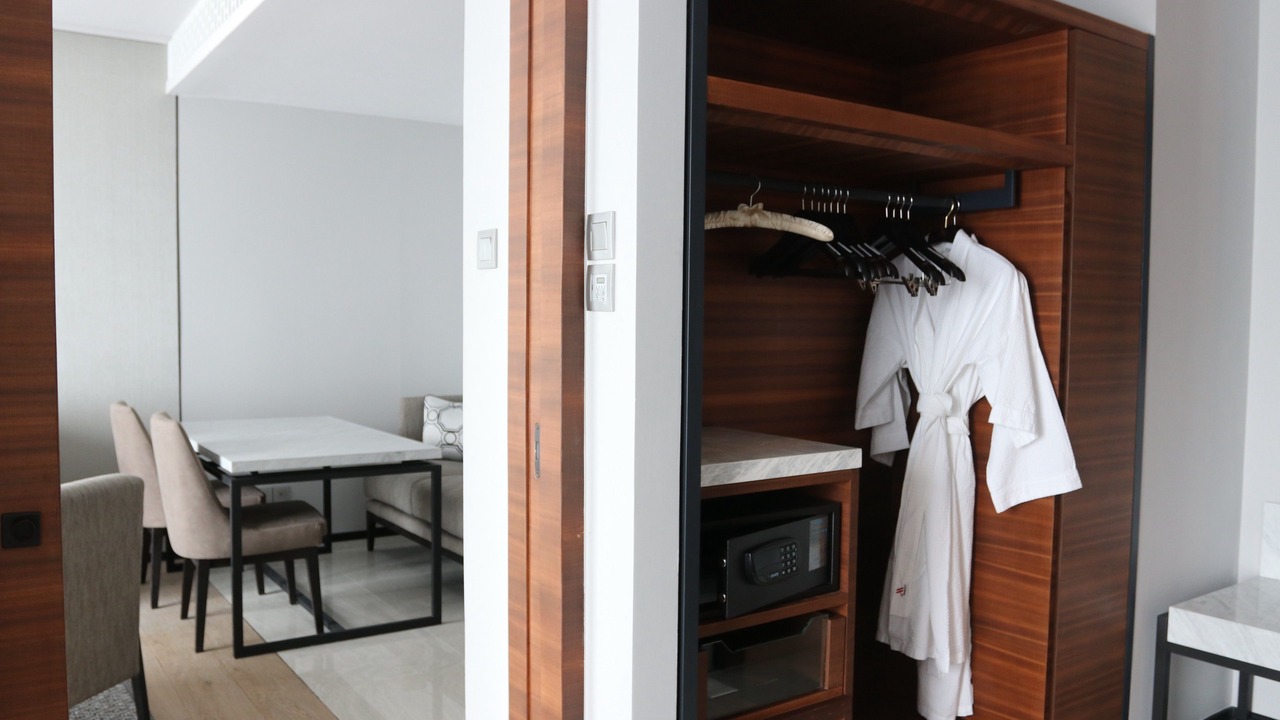 Photo of Bedroom in Bang Rak