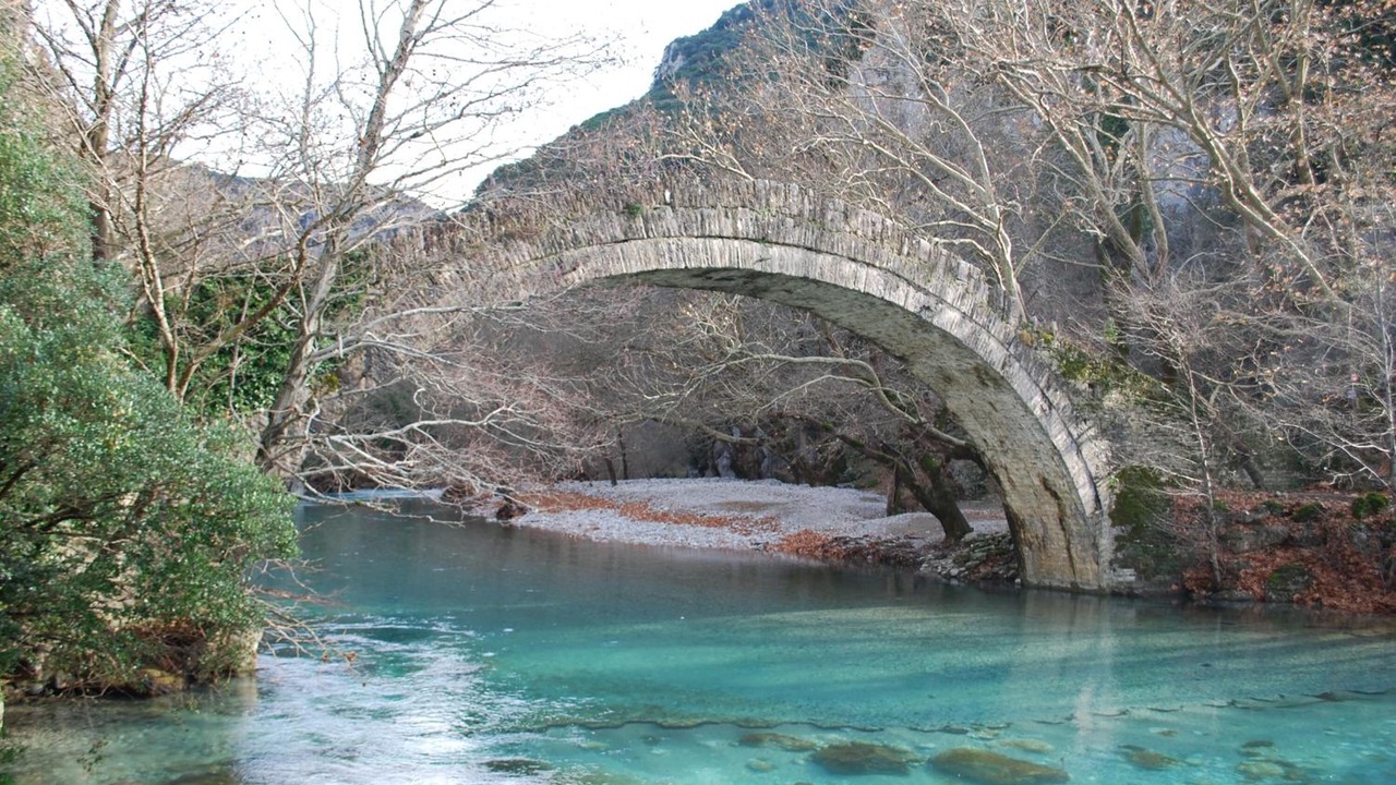 Photo of Outdoor in Kleidonia