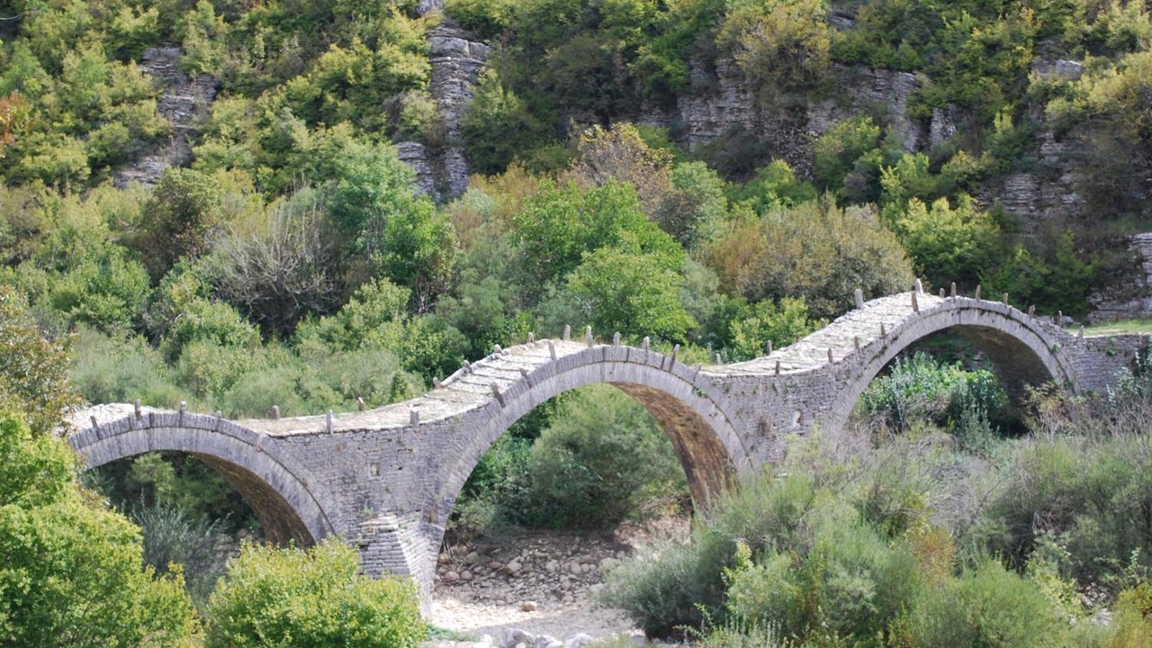 Photo of Outdoor in Kleidonia