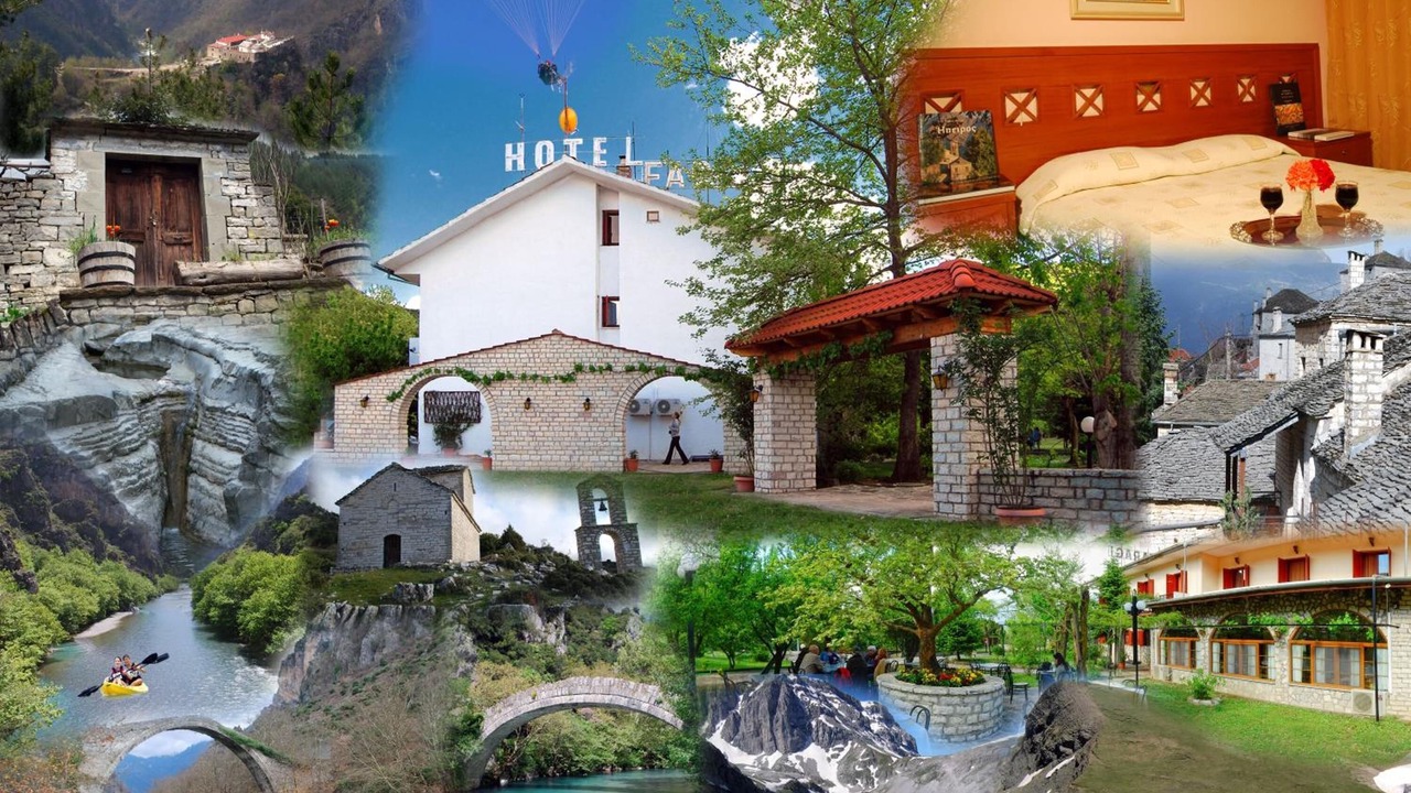 Photo of Outdoor in Kleidonia