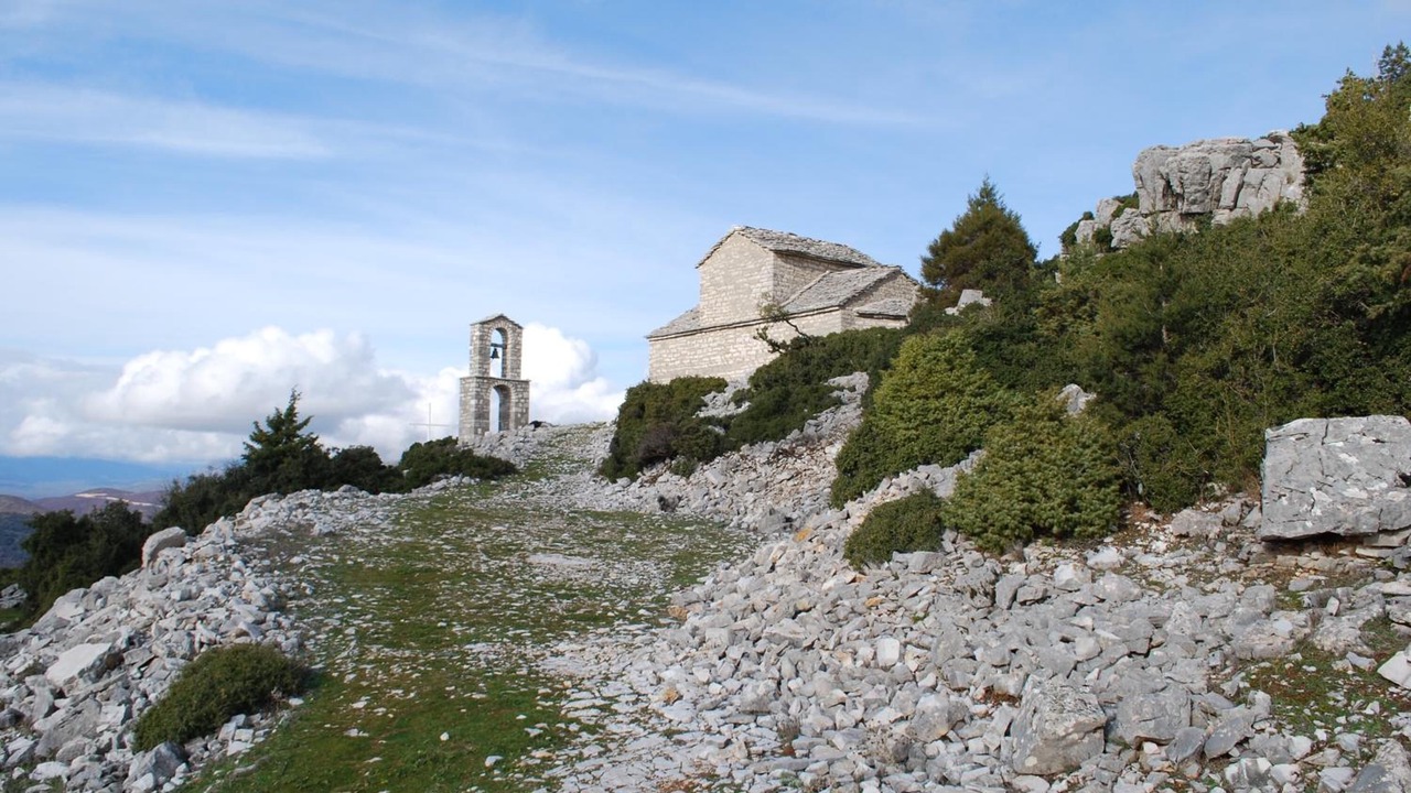 Photo of Outdoor in Kleidonia