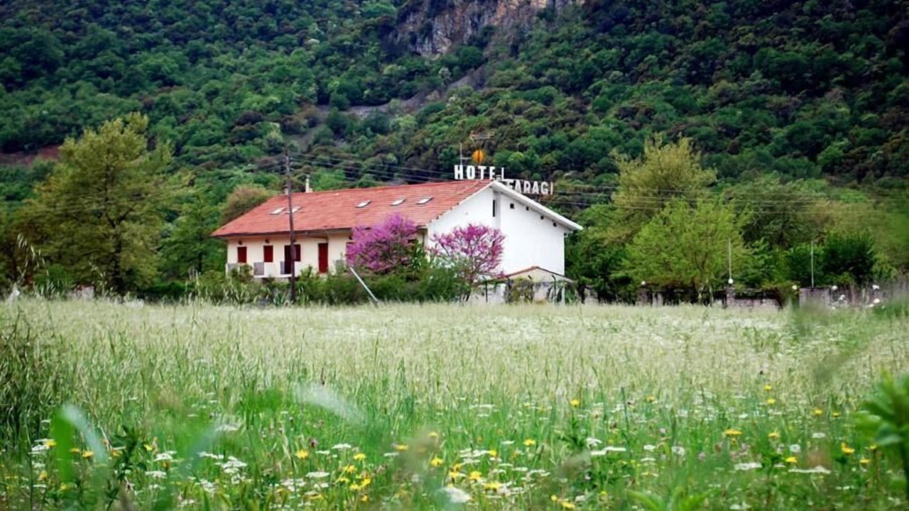Photo of Outdoor in Kleidonia