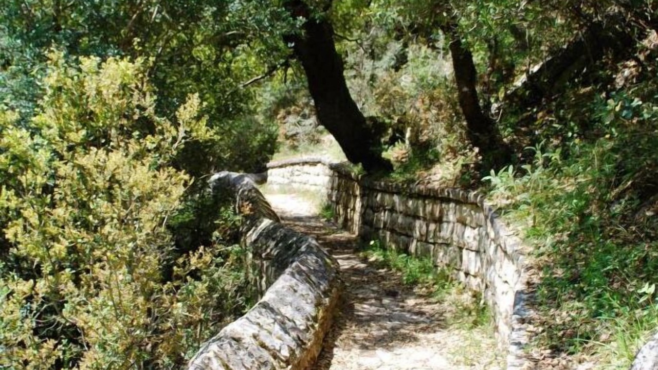Photo of Outdoor in Kleidonia