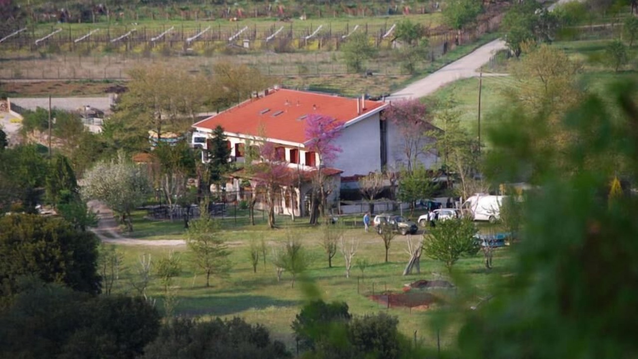 Photo of Outdoor in Kleidonia