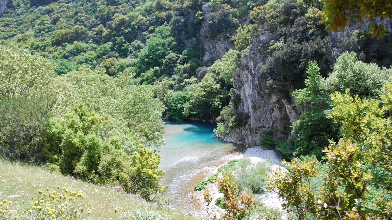 Photo of Outdoor in Kleidonia