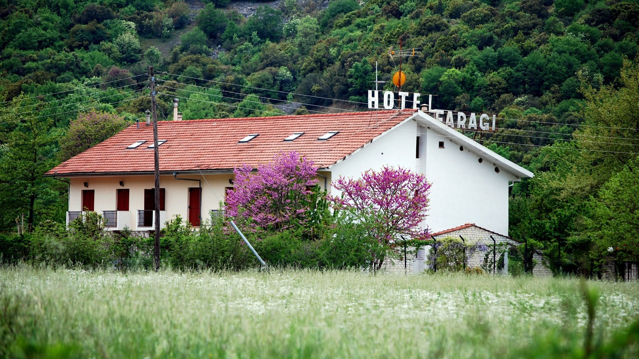 Photo of Outdoor in Kleidonia