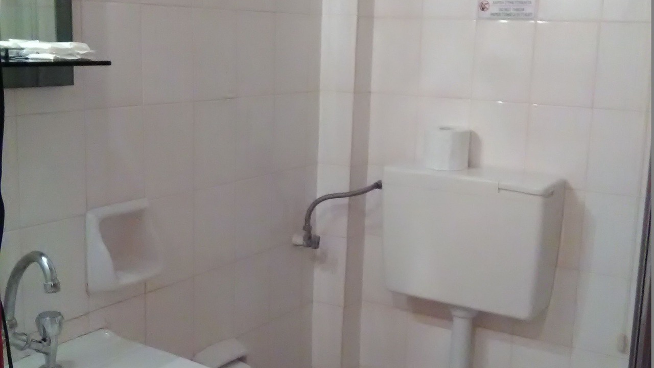 Photo of Bathroom in Kleidonia