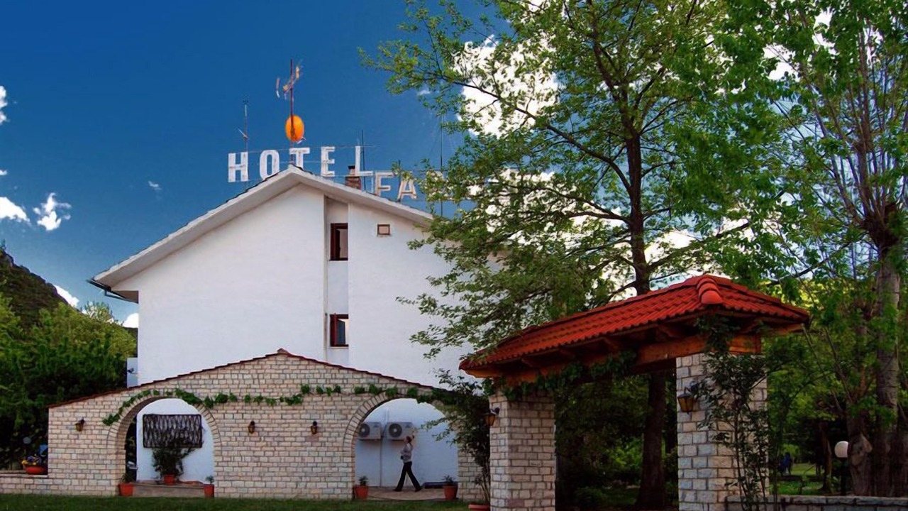 Photo of Outdoor in Kleidonia