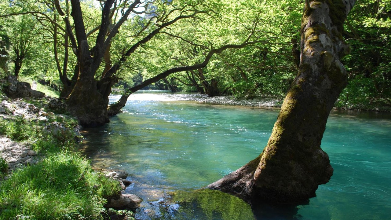 Photo of Outdoor in Kleidonia
