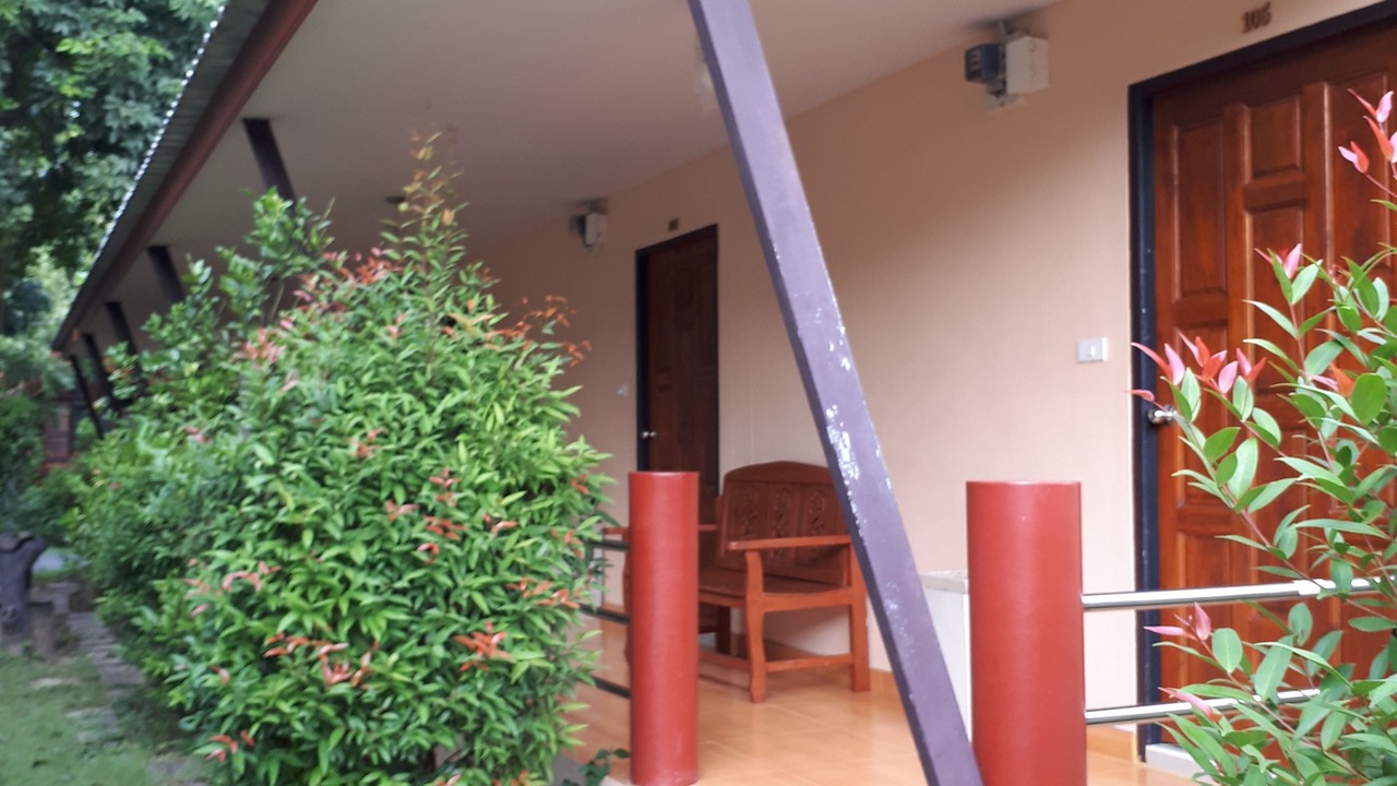 Photo of Outdoor in Ban Pong