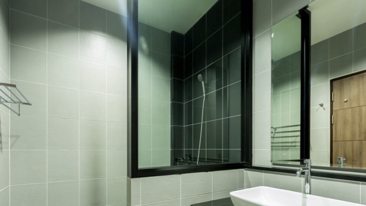 Photo of Bathroom in Surin