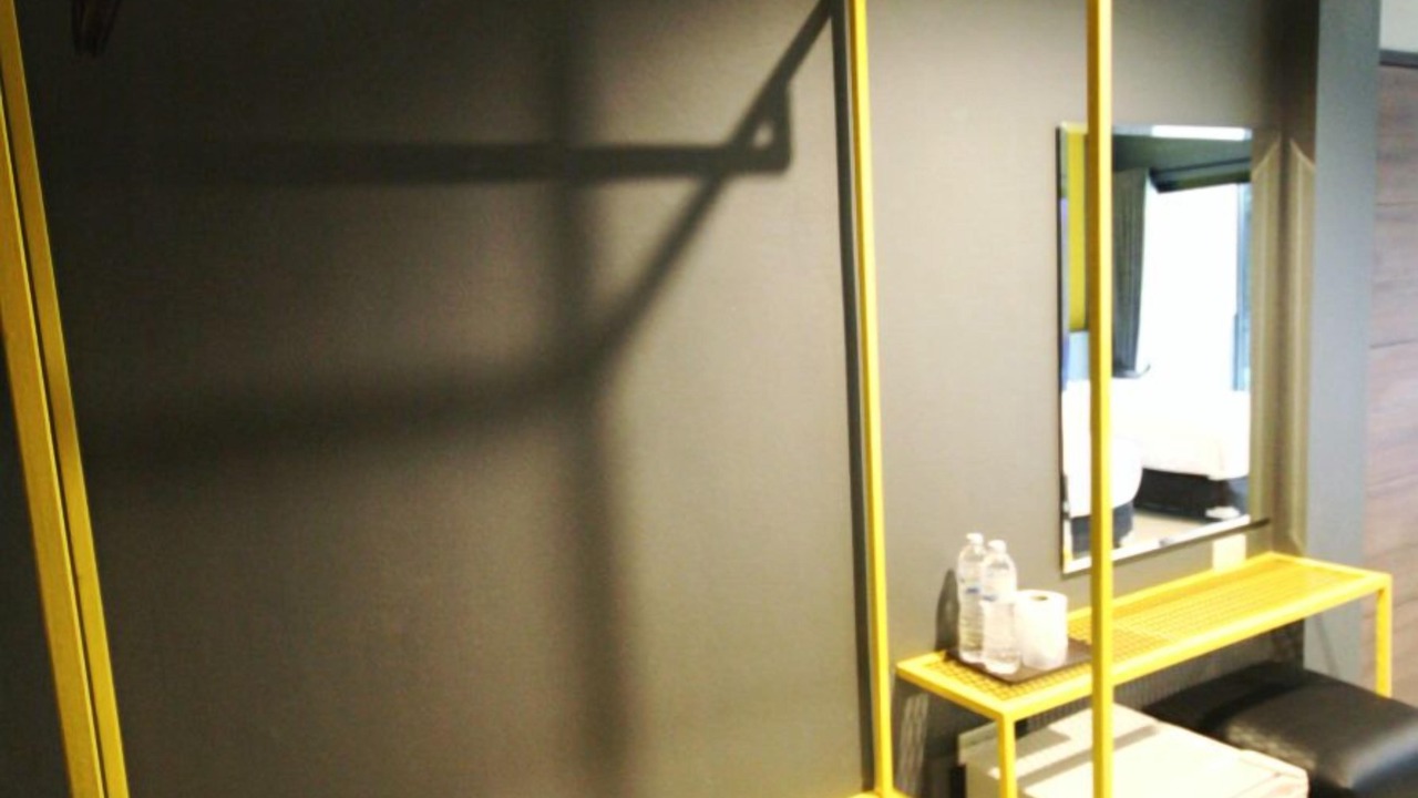 Photo of Bedroom in Surin