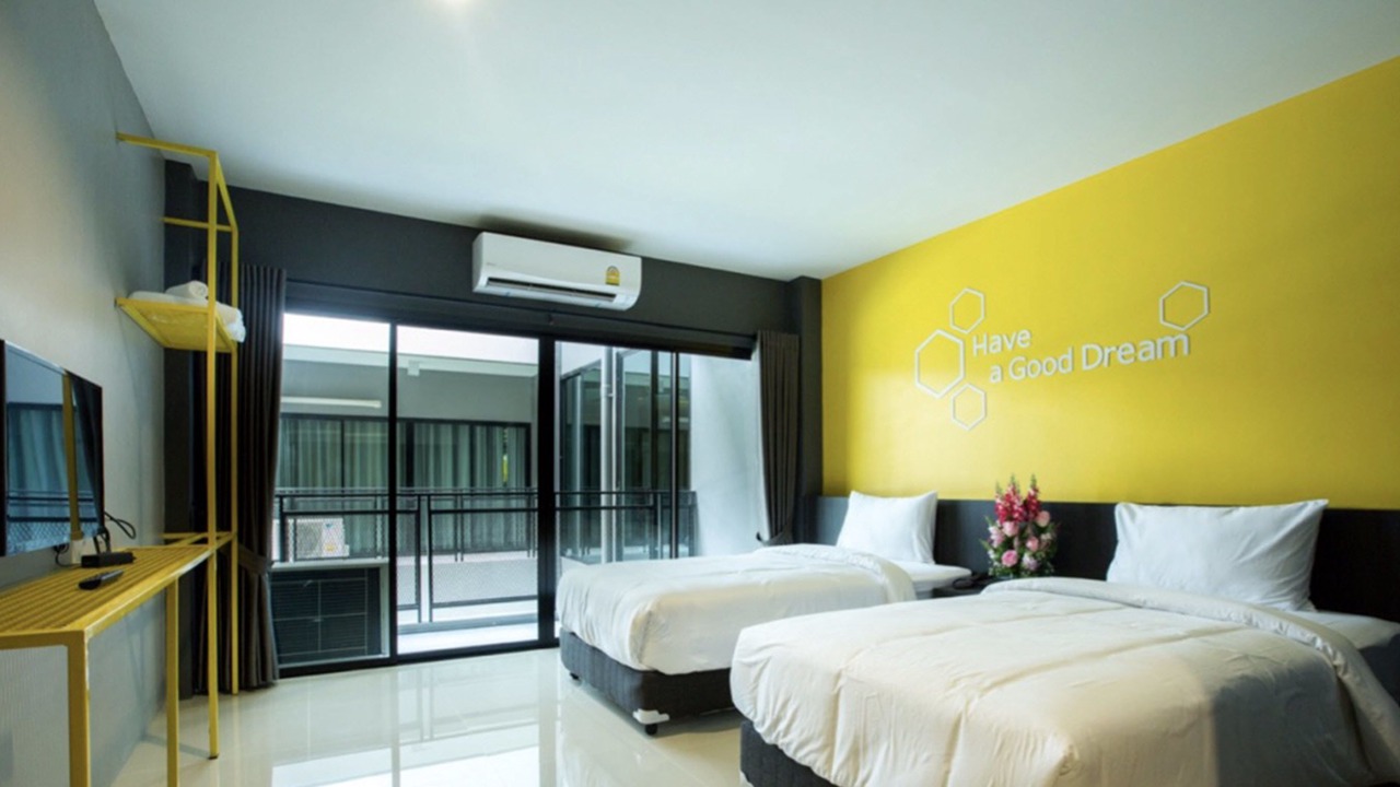 Photo of Bedroom in Surin