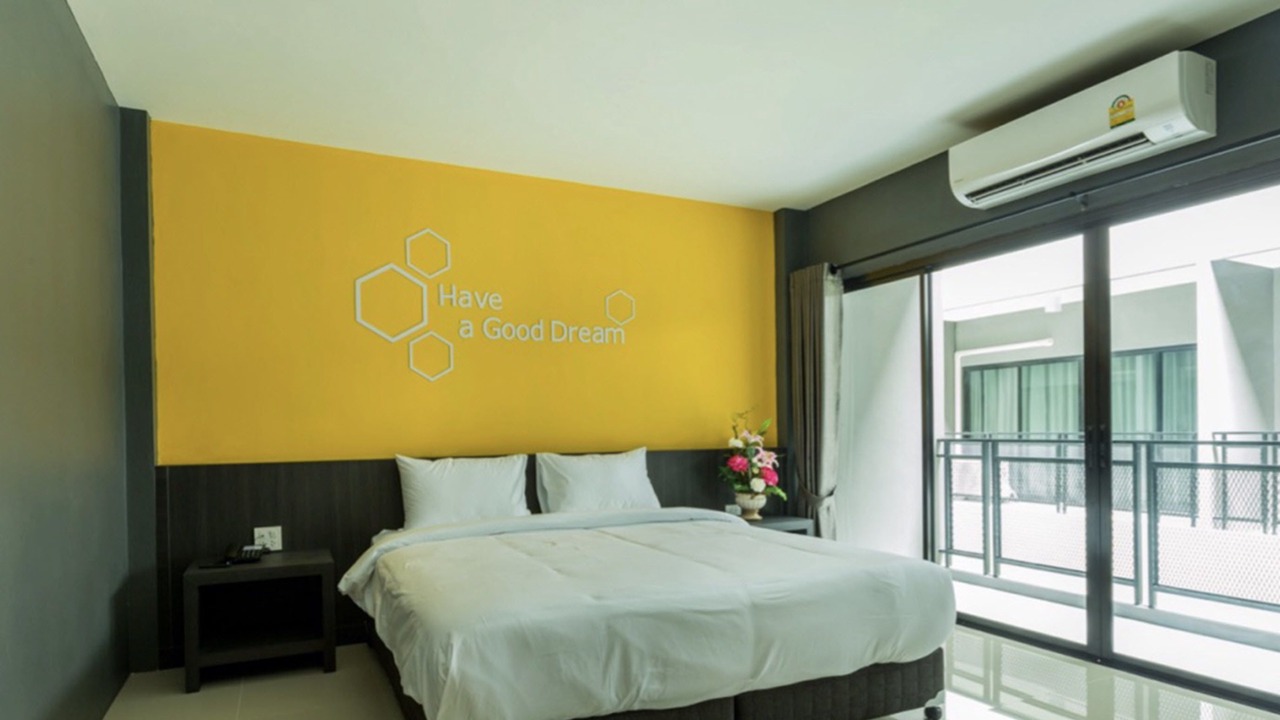 Photo of Bedroom in Surin