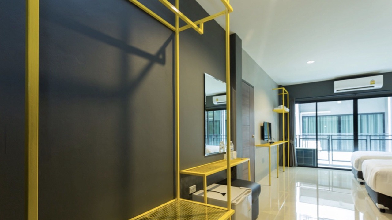 Photo of Bedroom in Surin