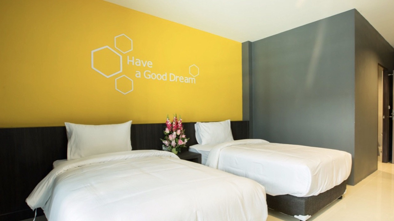Photo of Bedroom in Surin