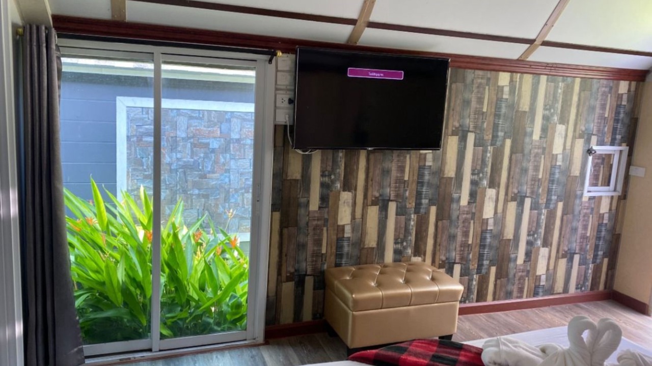 Photo of Bedroom in Bang Na