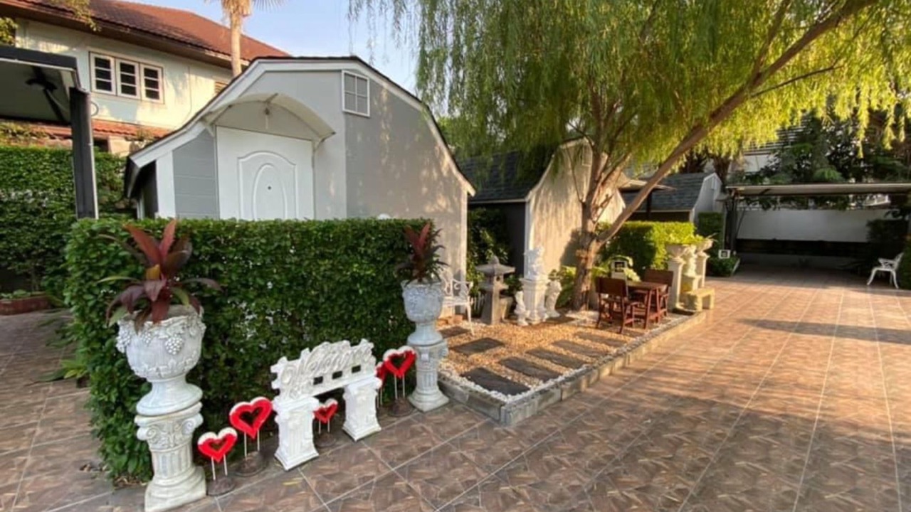 Photo of Outdoor in Bang Na