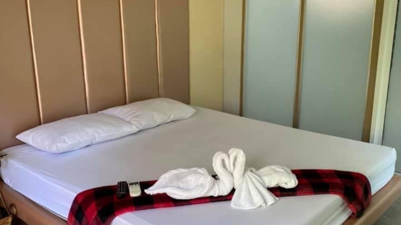 Photo of Bedroom in Bang Na