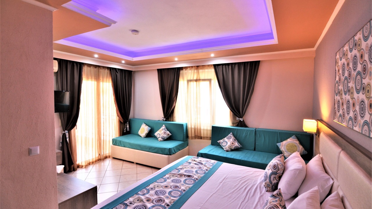 Photo of Bedroom in Limenaria