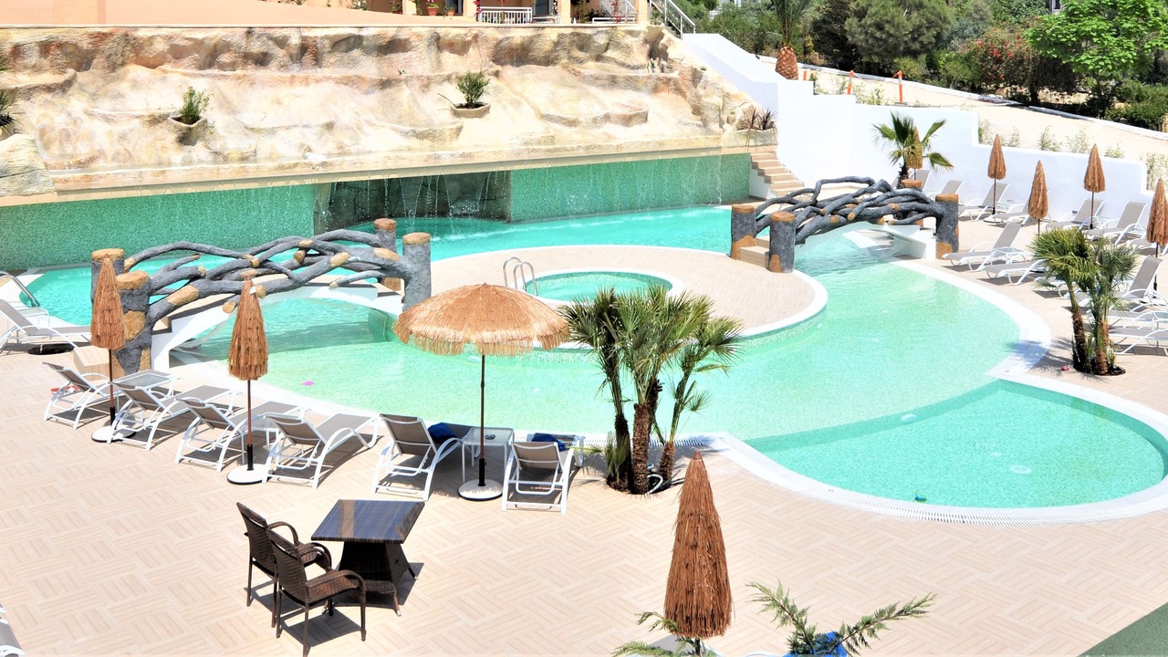 Photo of Outdoor in Limenaria