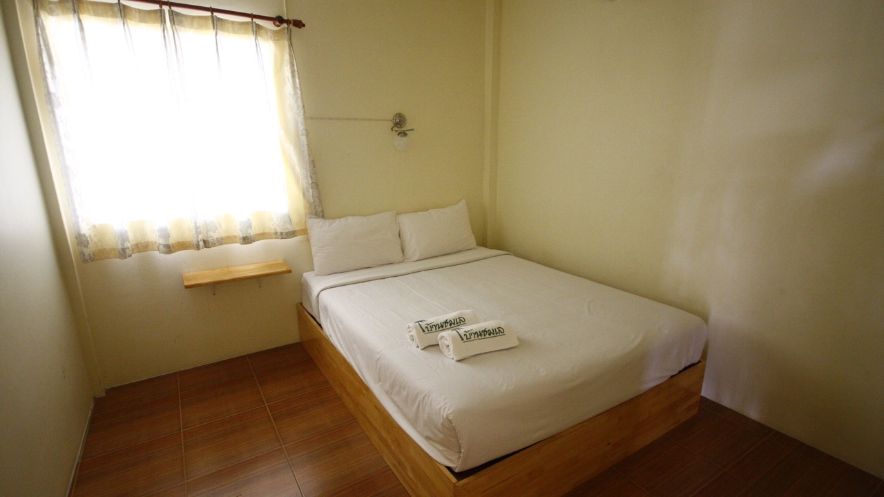 Photo of Bedroom in Khanom