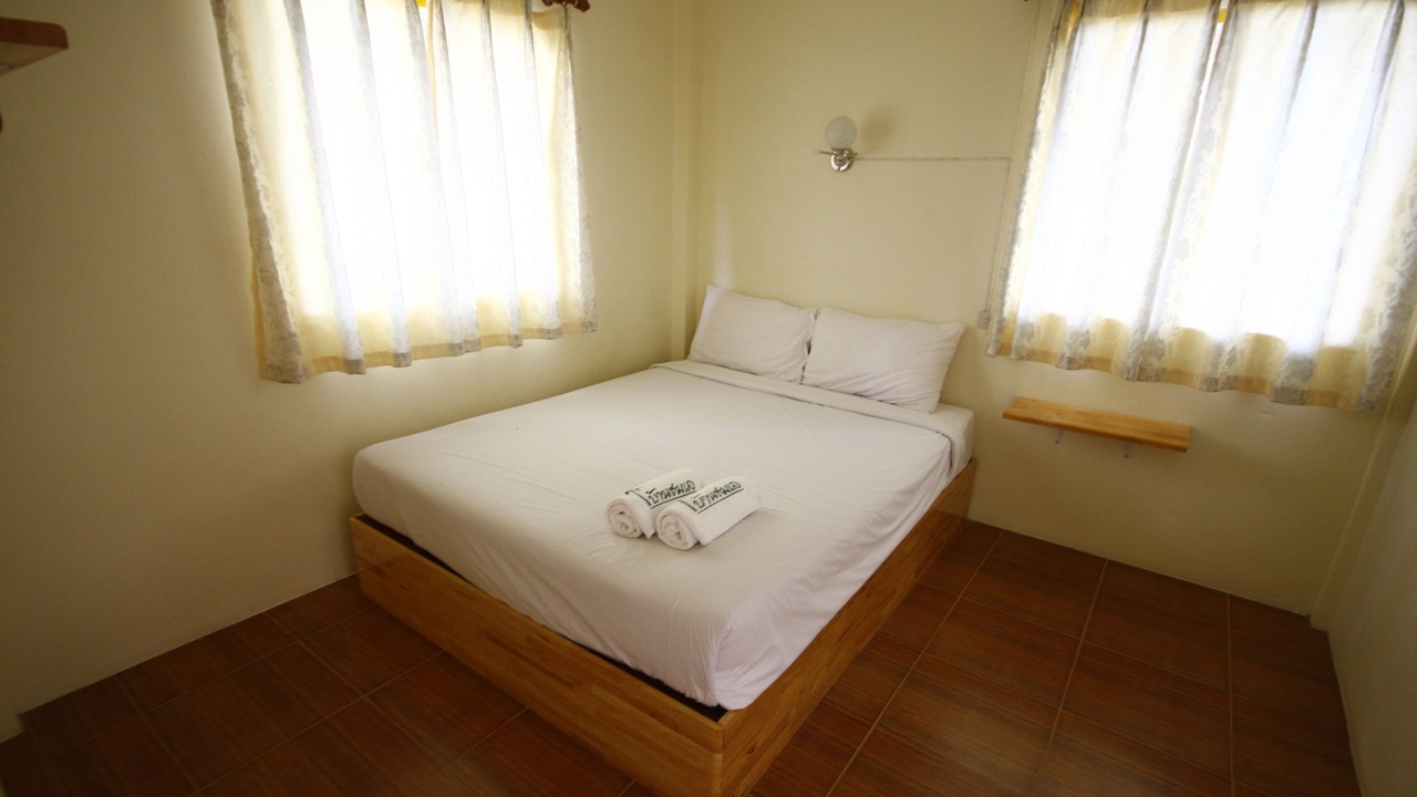 Photo of Bedroom in Khanom