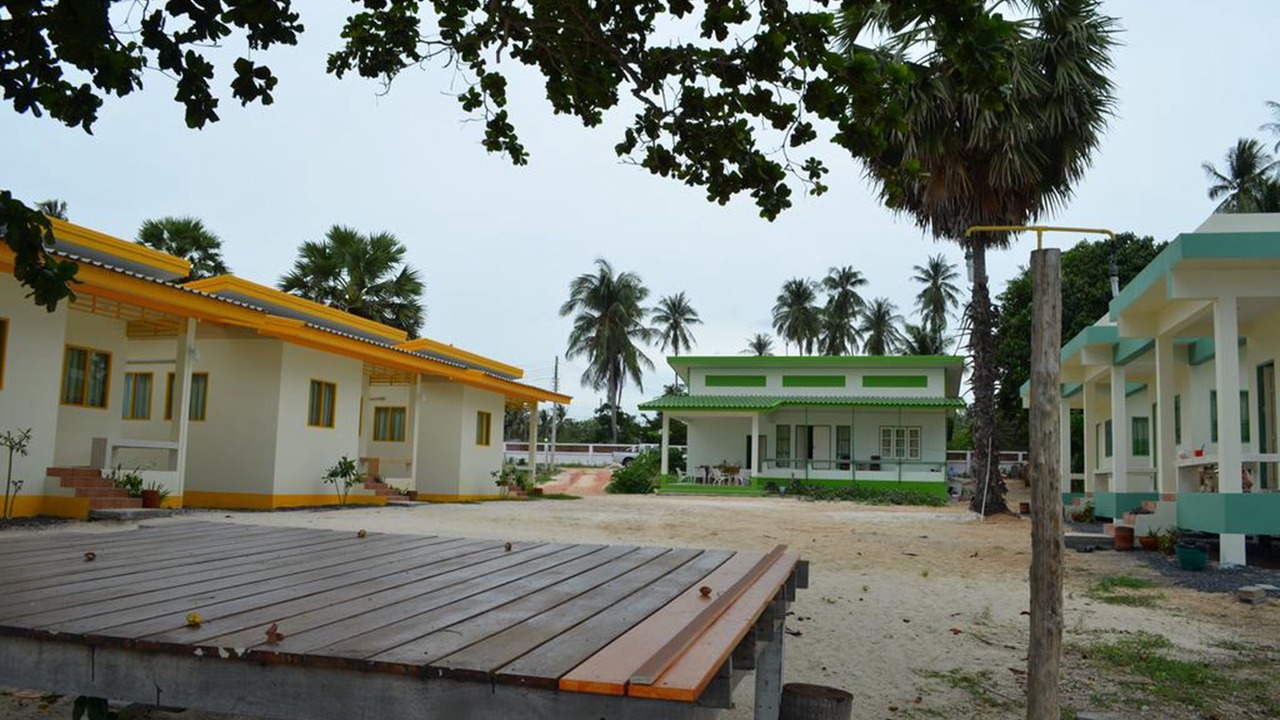 Photo of Patio Balcony in Khanom