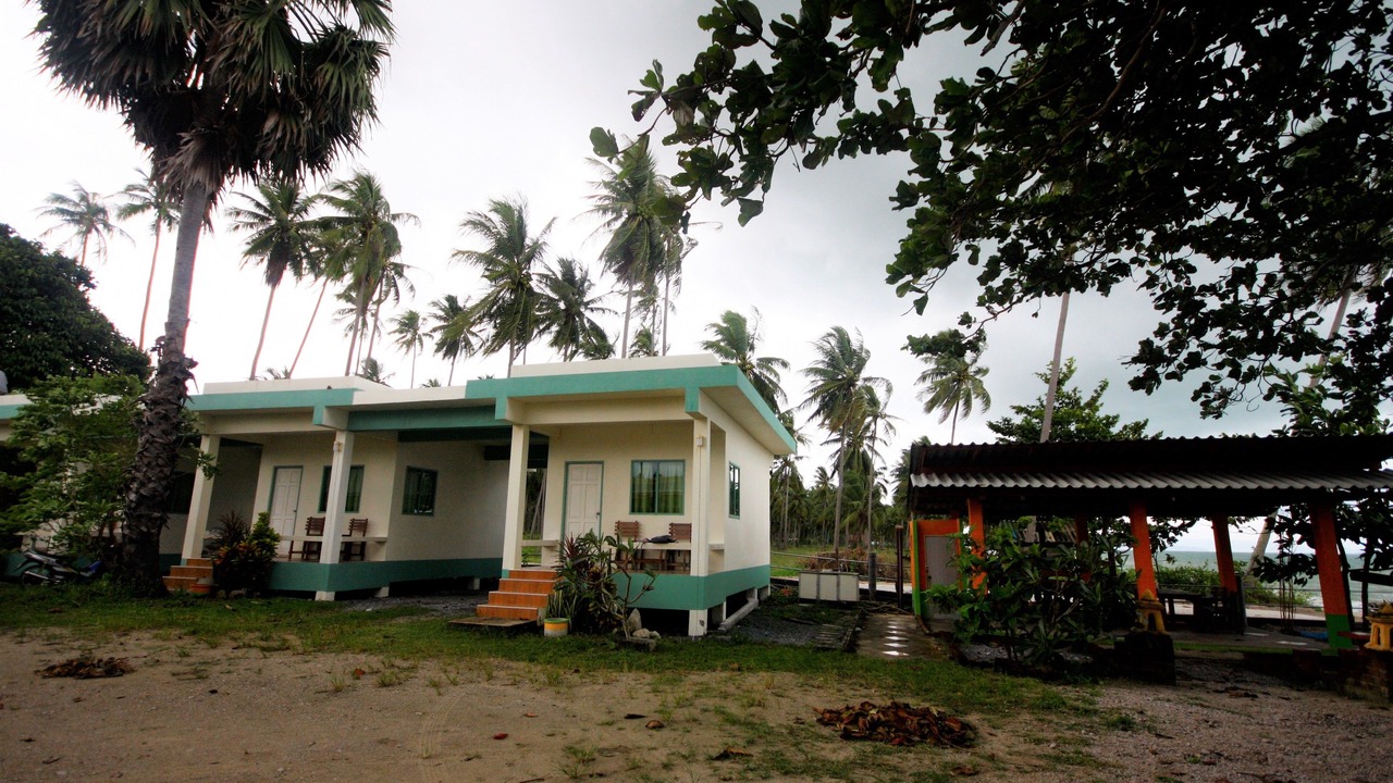 Photo of Outdoor in Khanom