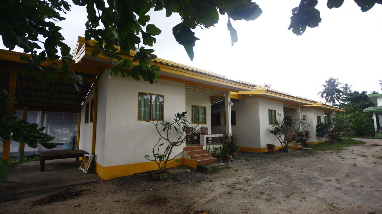 Photo of Outdoor in Khanom